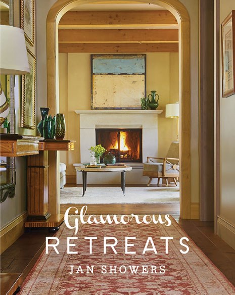 Glamorous Retreats