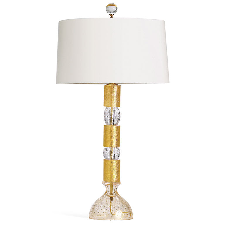 Venetian Series #1 Lamp