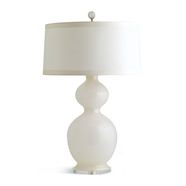 Venetian Series #4 Lamp in Lily