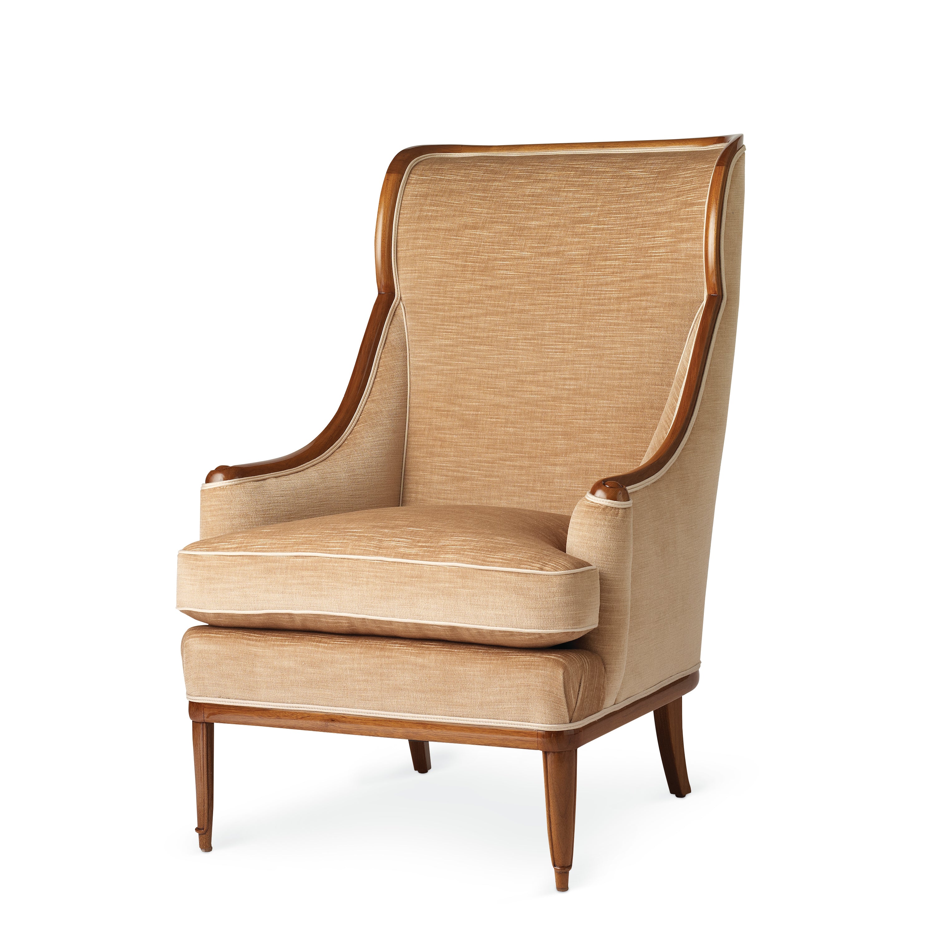 Hudson Chair
