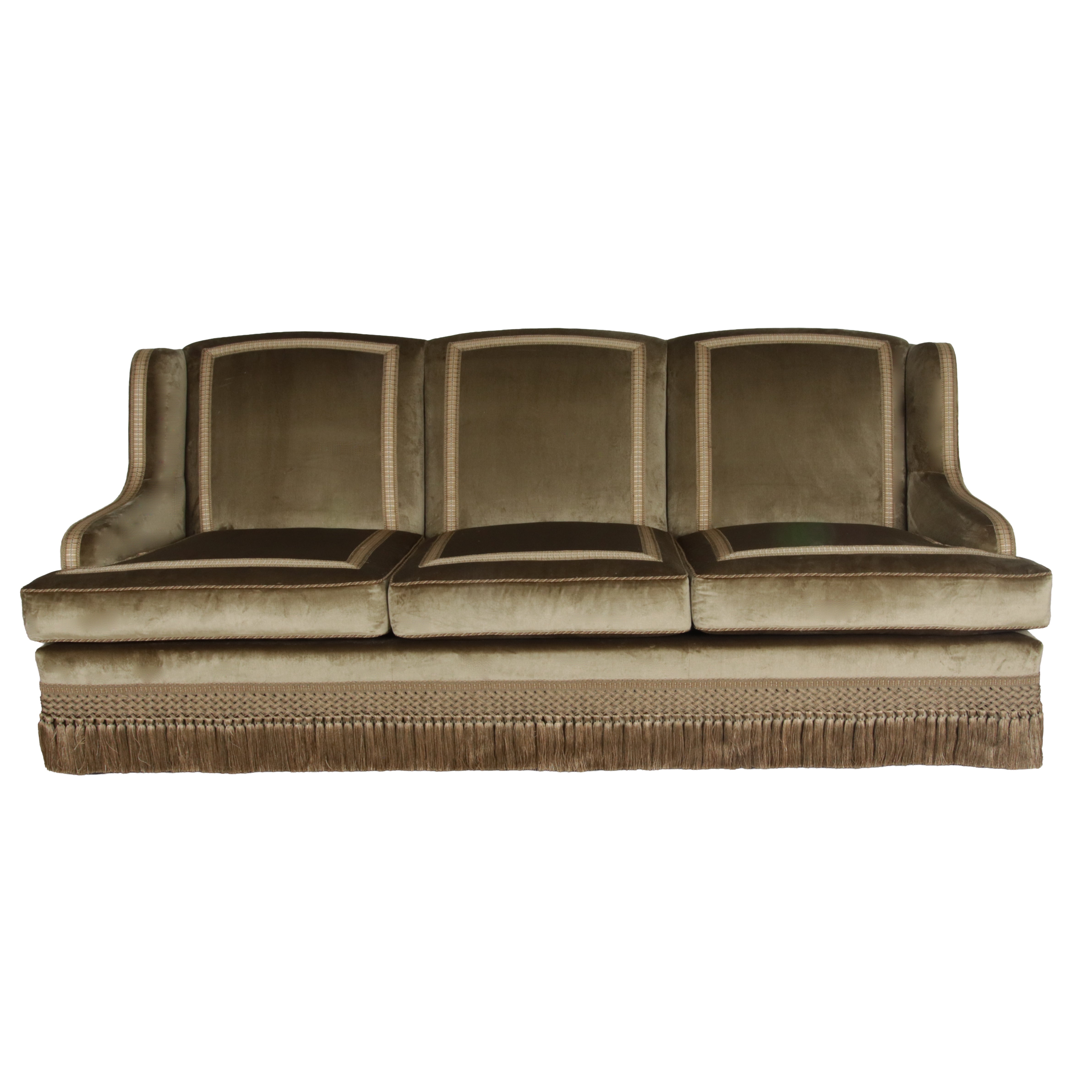 Givenchy Sofa