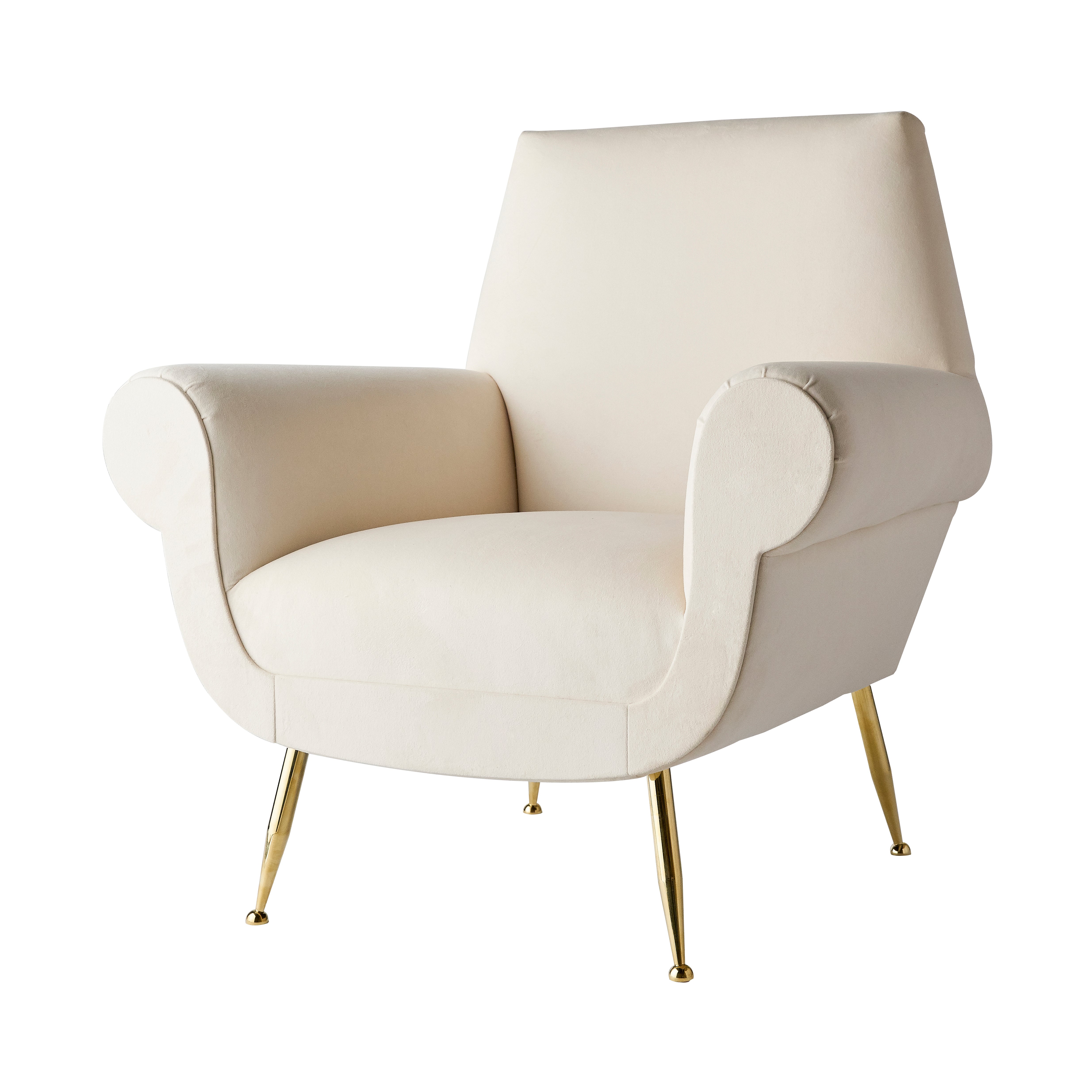 Chela Chair