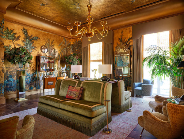 Kips Bay Show House 2024