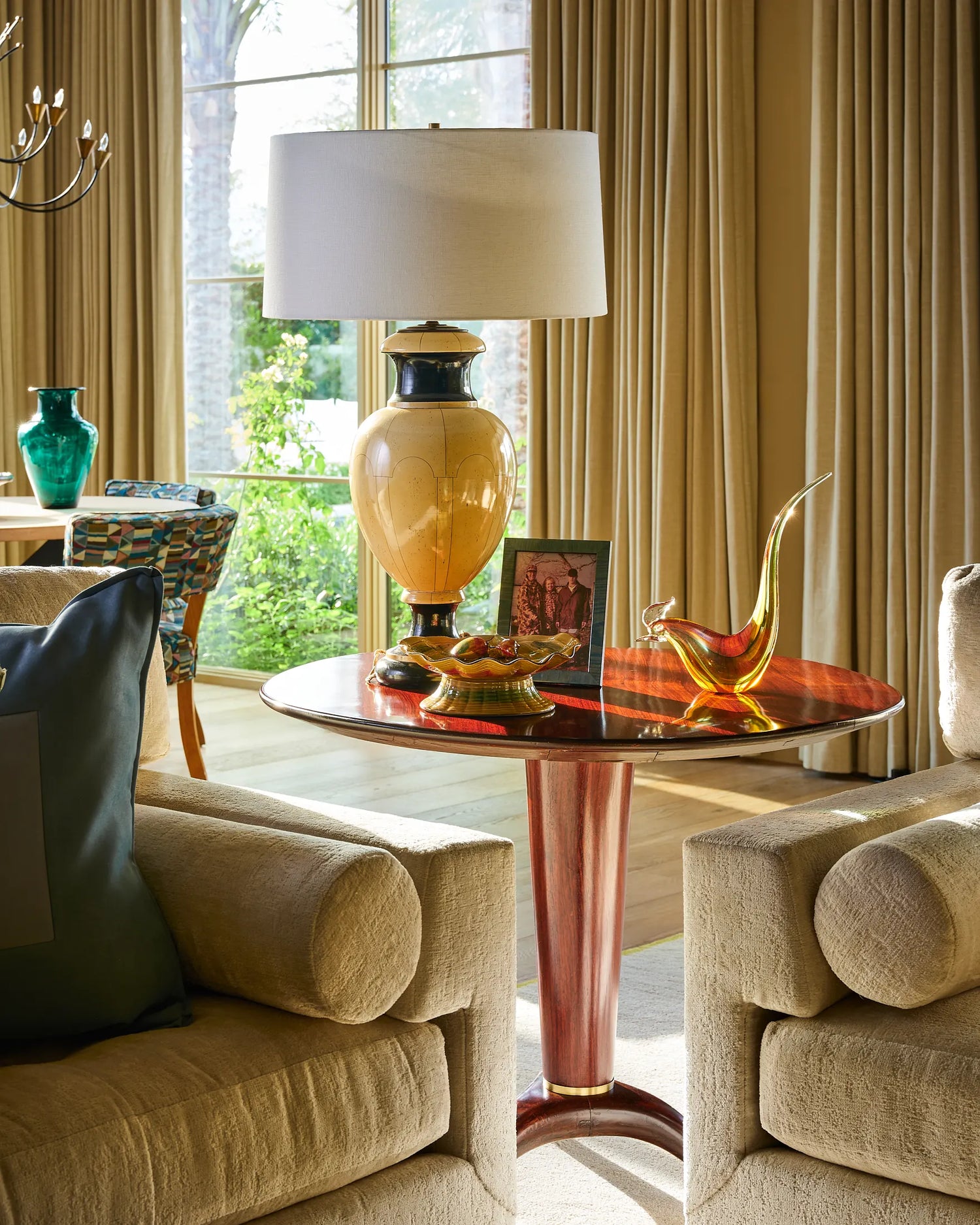 Project - Paradise Valley Home – Jan Showers