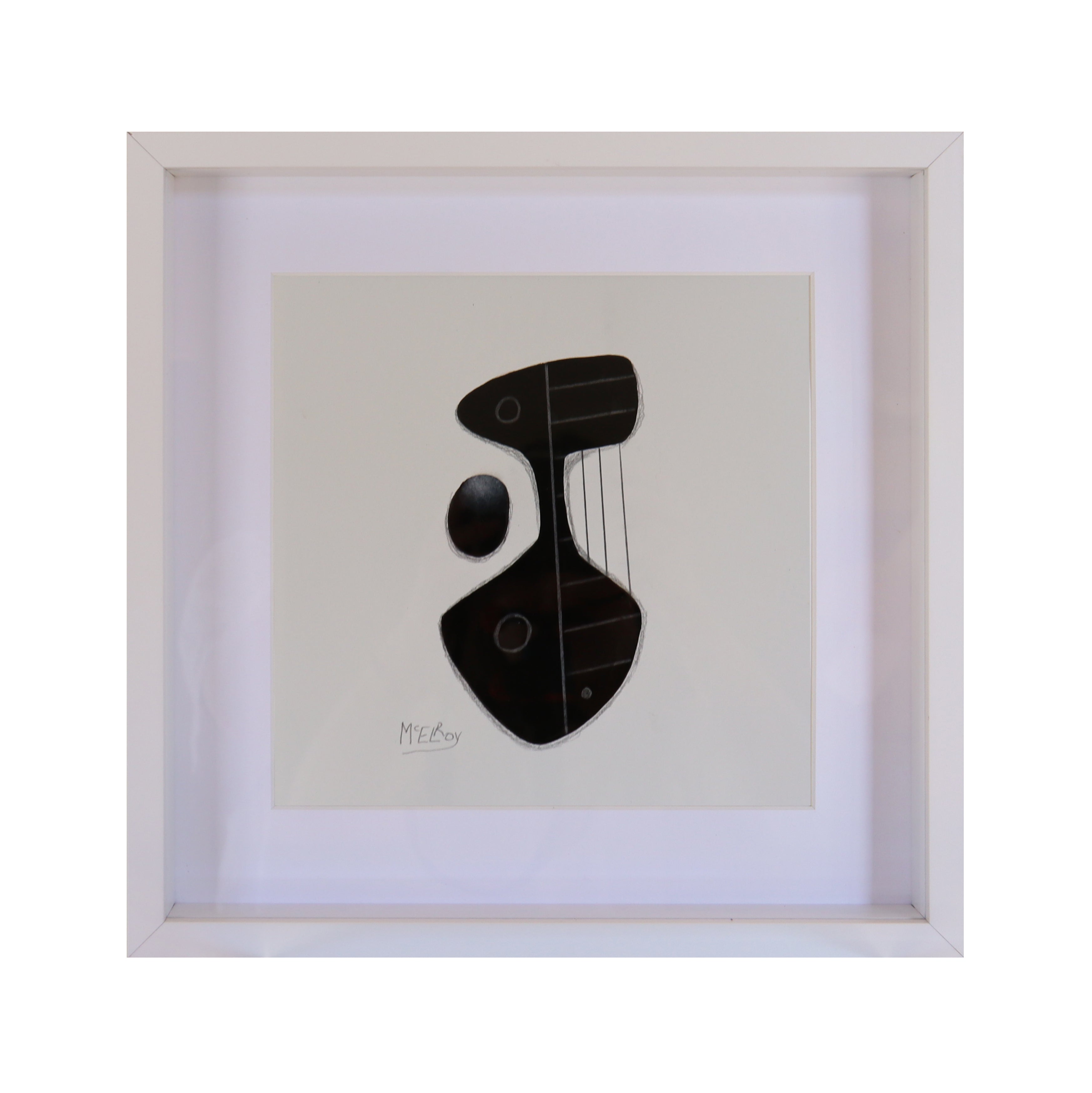 Contemporary Form #6, 2026
