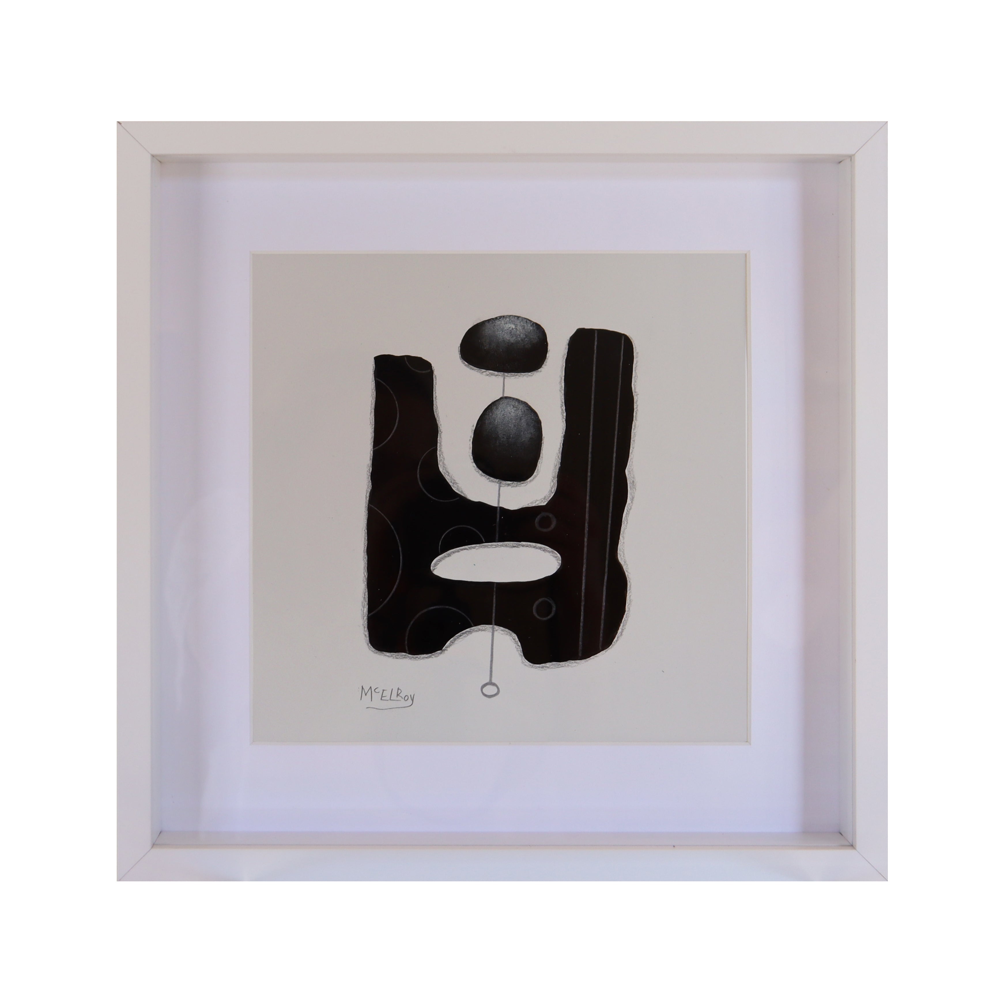 Contemporary Form #8, 2026