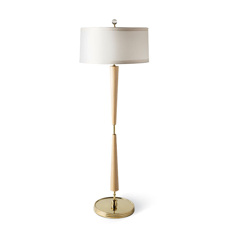 Milan Floor Lamp
