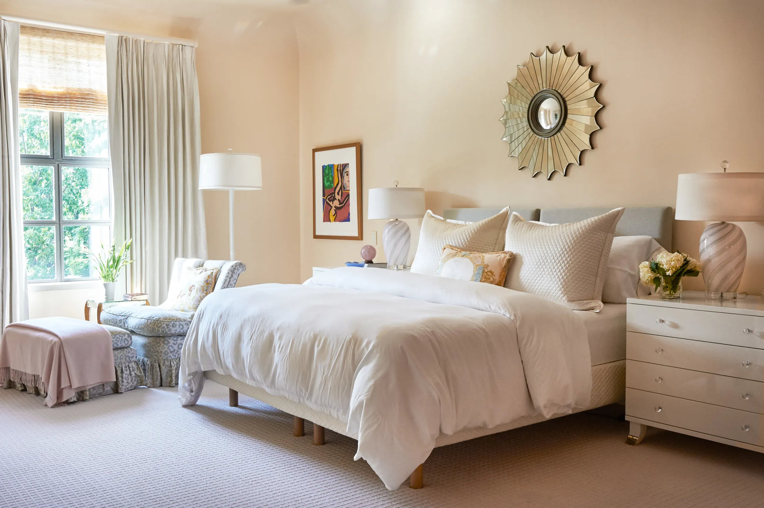 Project - Mansion Residences – Jan Showers