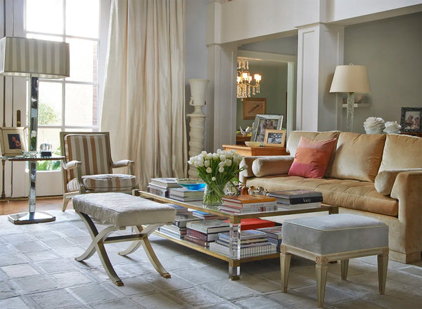 Jan's Dallas Townhouse