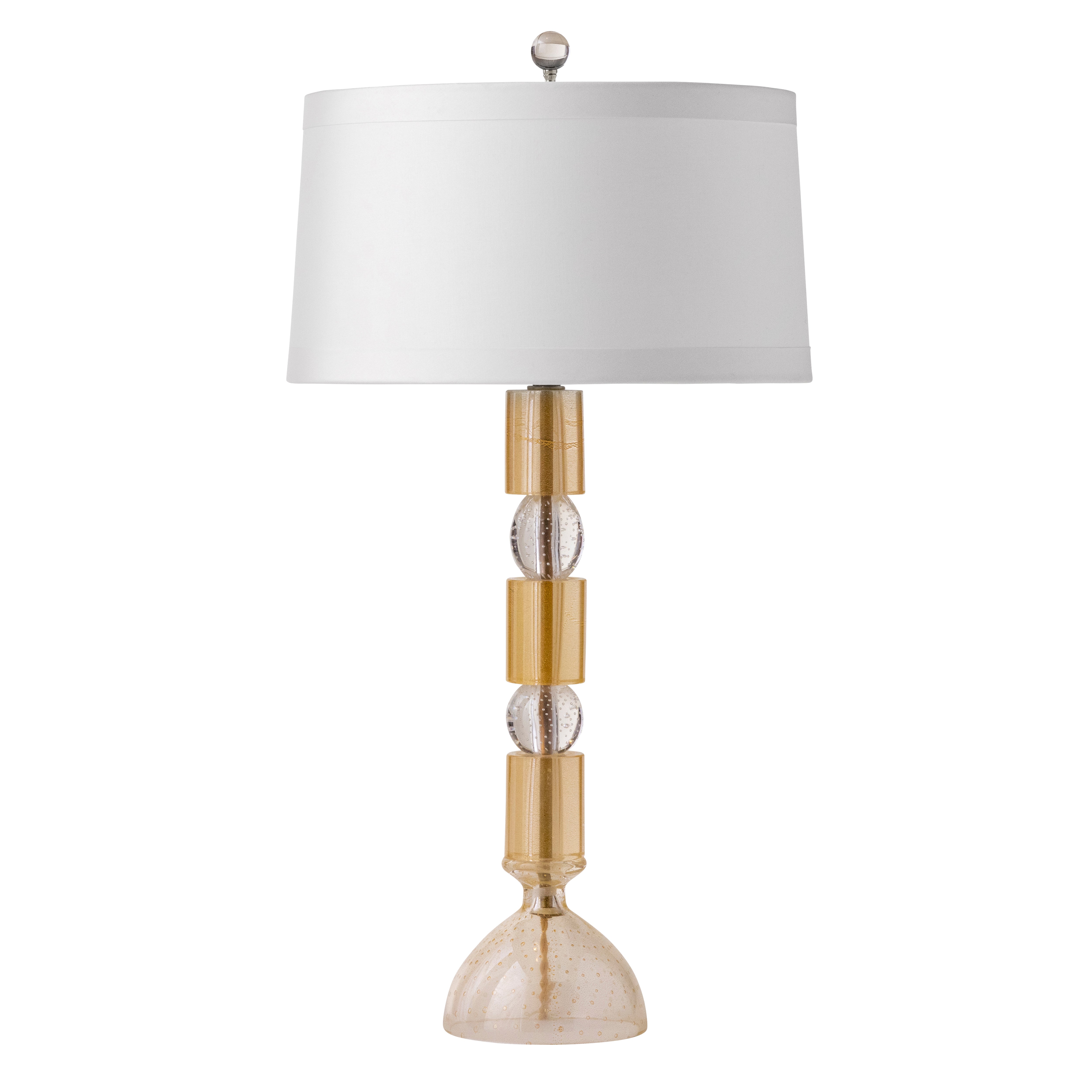 Venetian Series #1 Lamp