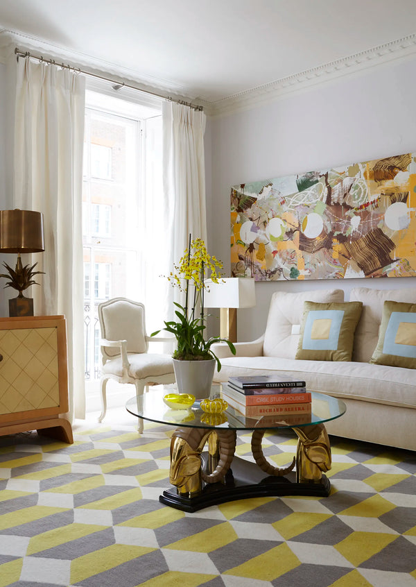 Belgravia Townhouse