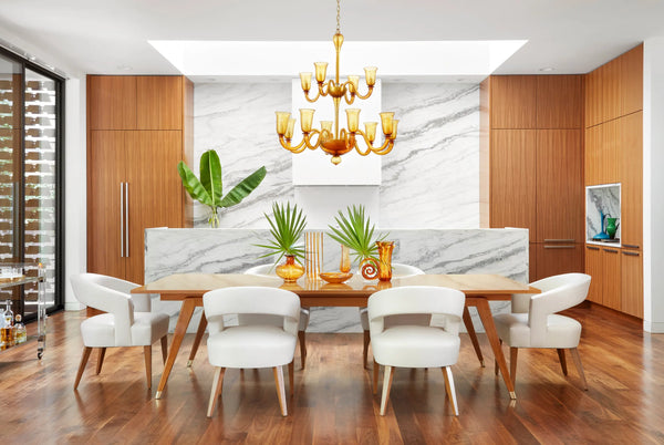 Bluffview Residence