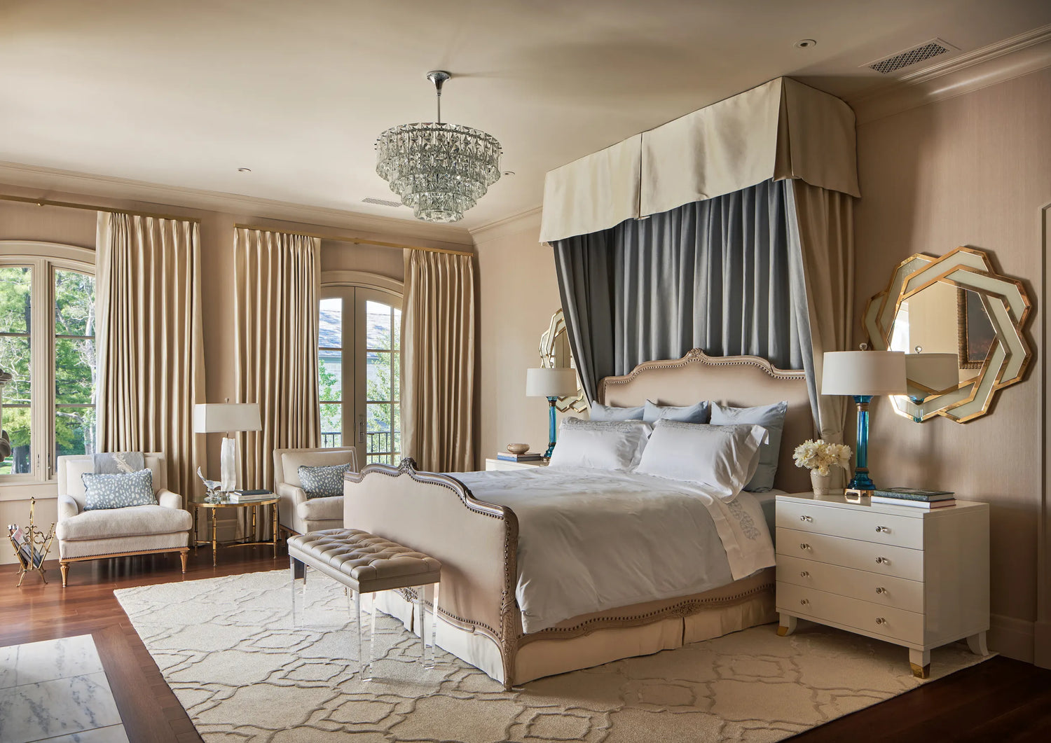 Project - North Haven Residence – Jan Showers