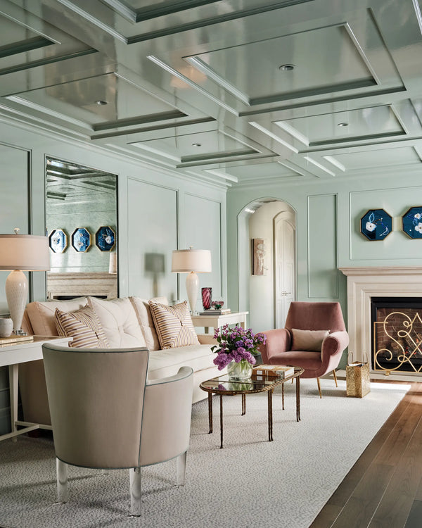 North Haven Residence