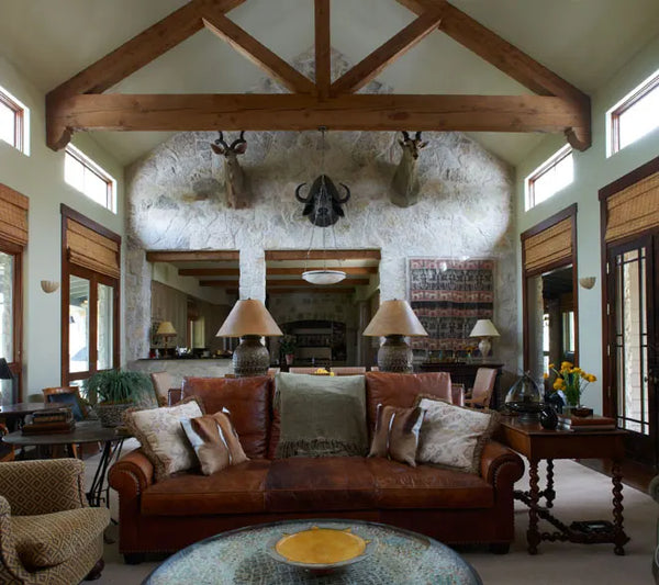 Home on the Range