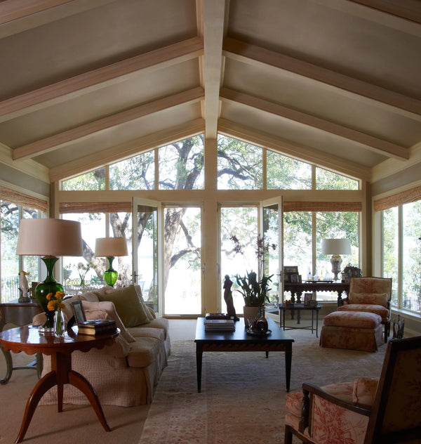Lake House