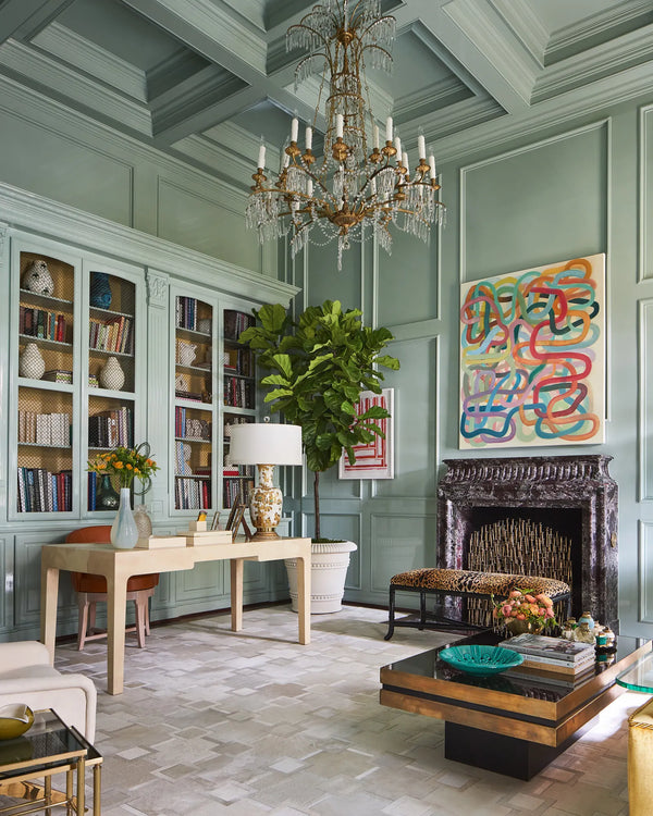 Kips Bay Show House 2020