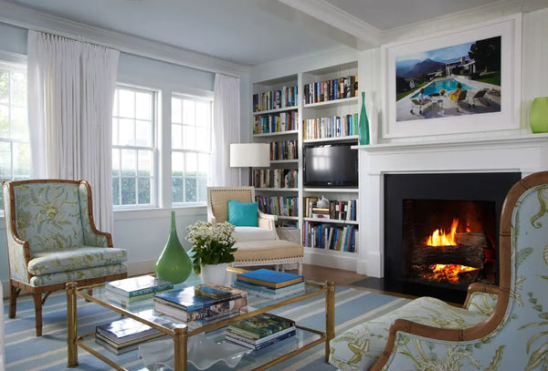 Brant Point Seaside Cottage
