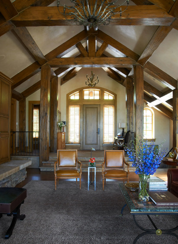 Luxe Lodge