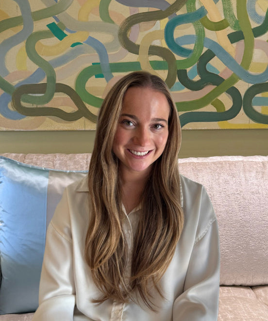 Brittany Beck - Digital Marketing & Showroom Specialist