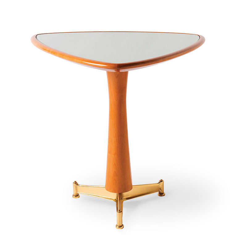 Triangle Table – Jan Showers