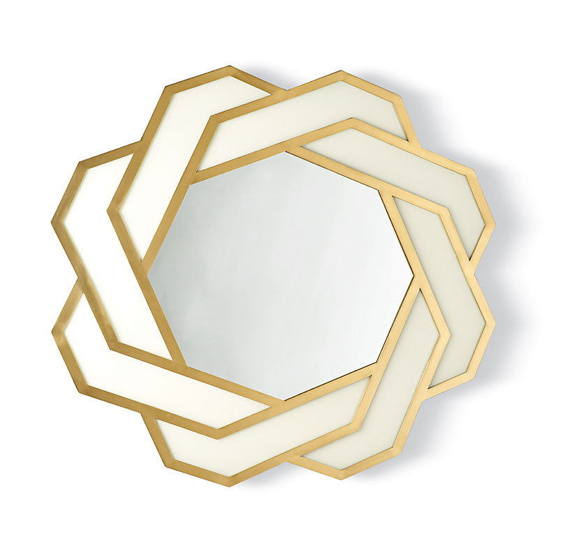 Riviera Mirror